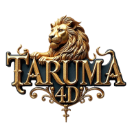 TARUMA4D Logo